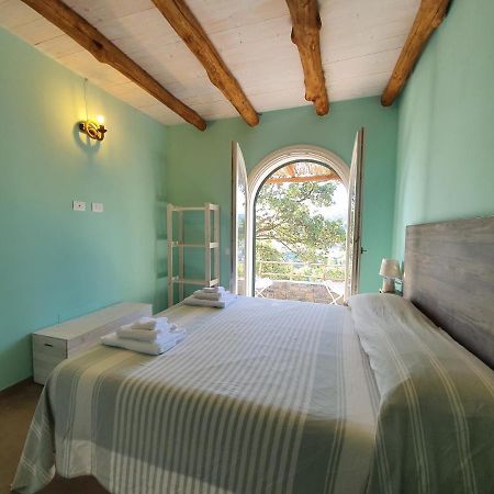 Agriturismo Le Terre Di Venere Аччароли Экстерьер фото