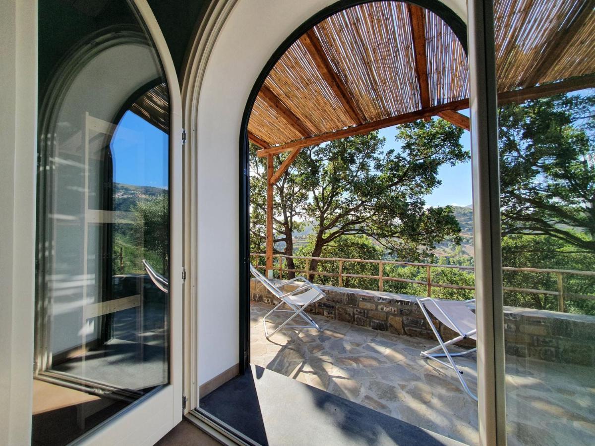 Agriturismo Le Terre Di Venere Аччароли Экстерьер фото