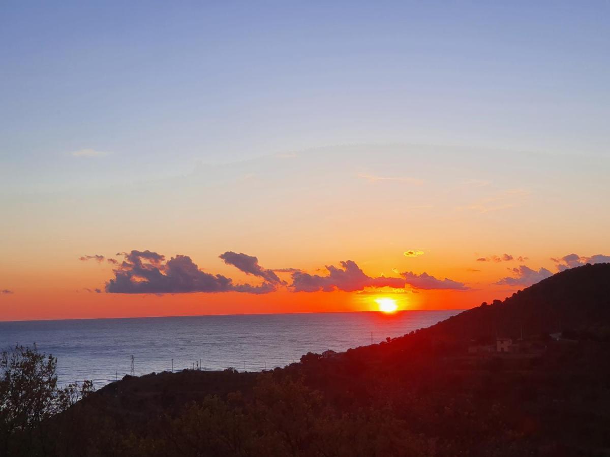 Agriturismo Le Terre Di Venere Аччароли Экстерьер фото