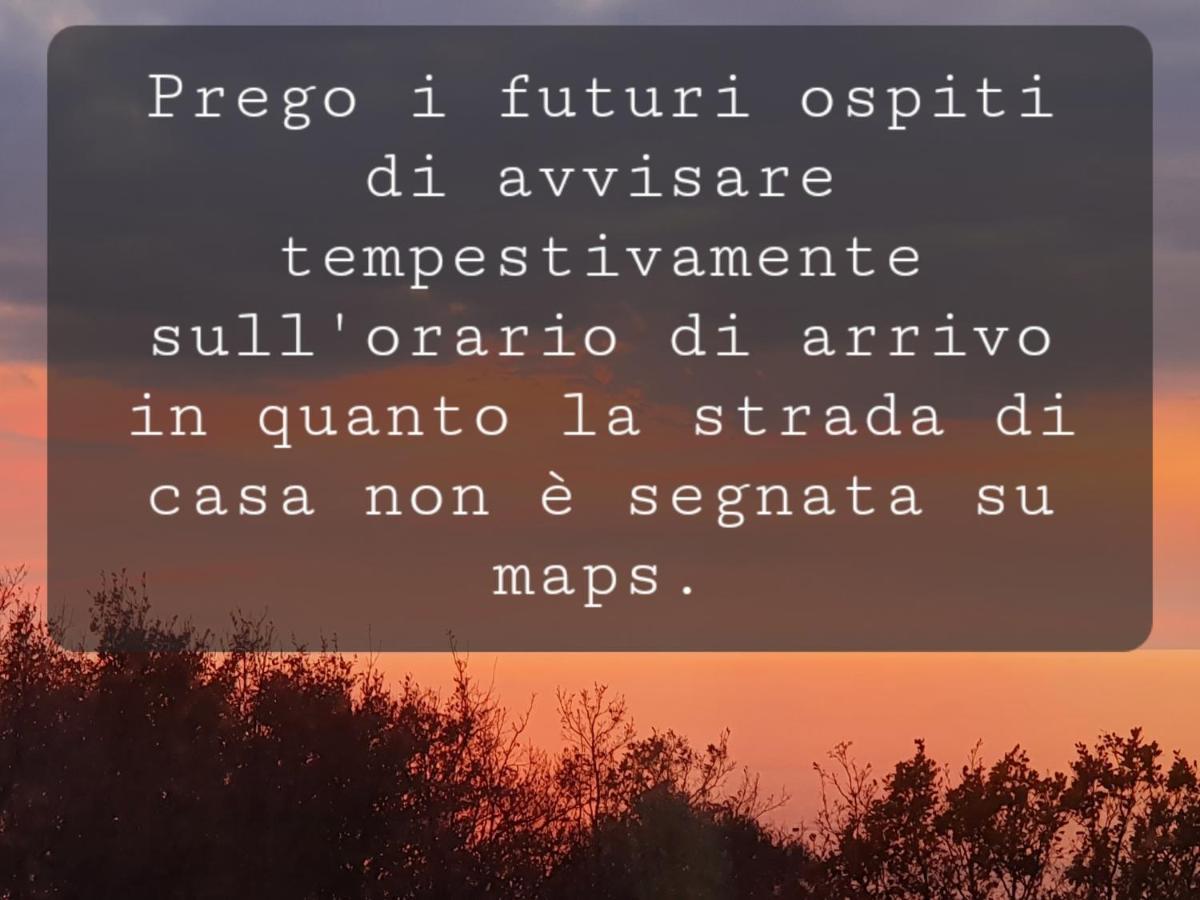 Agriturismo Le Terre Di Venere Аччароли Экстерьер фото
