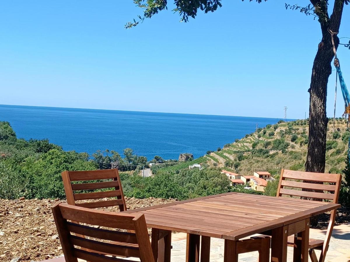Agriturismo Le Terre Di Venere Аччароли Экстерьер фото