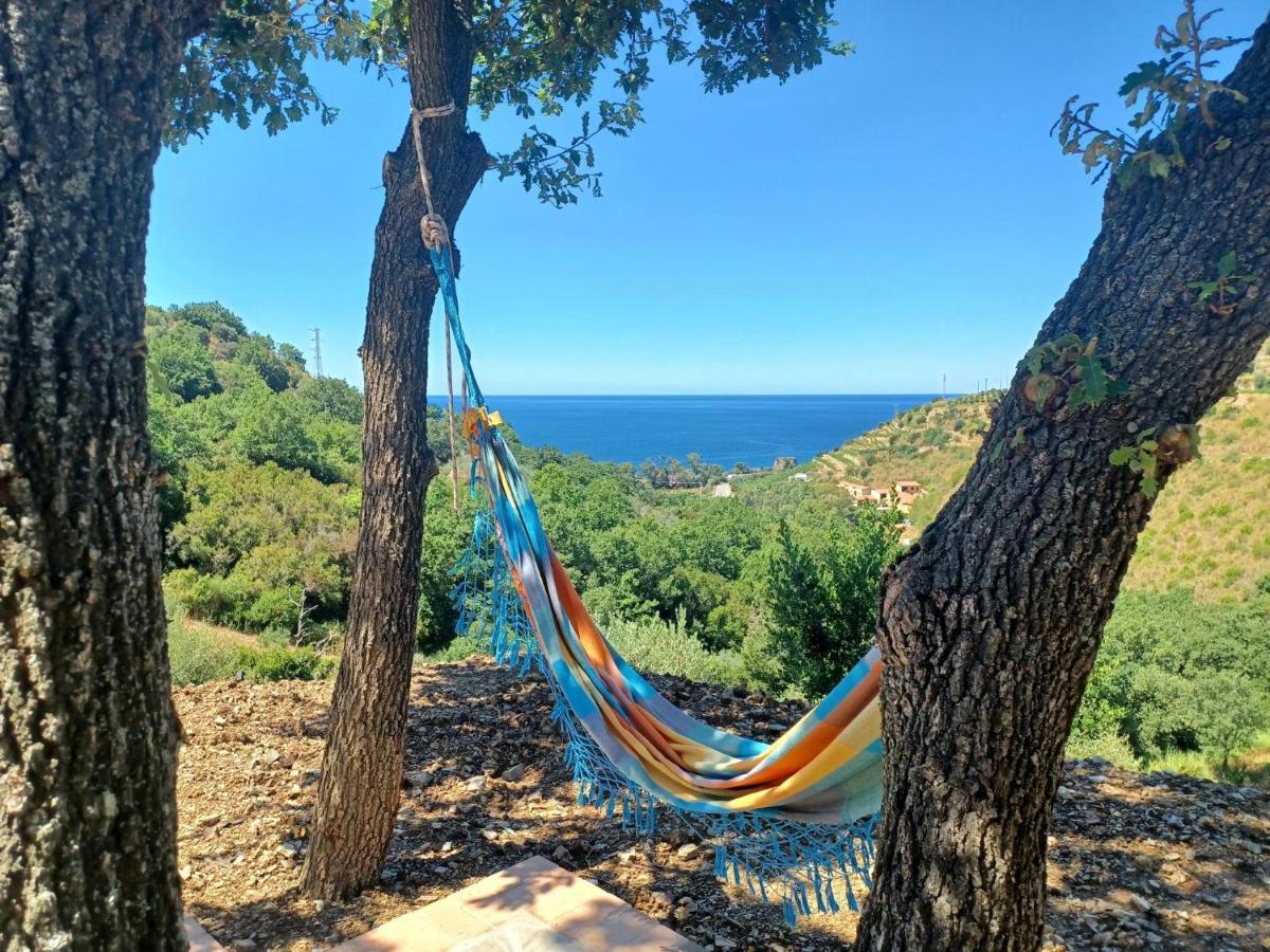 Agriturismo Le Terre Di Venere Аччароли Экстерьер фото