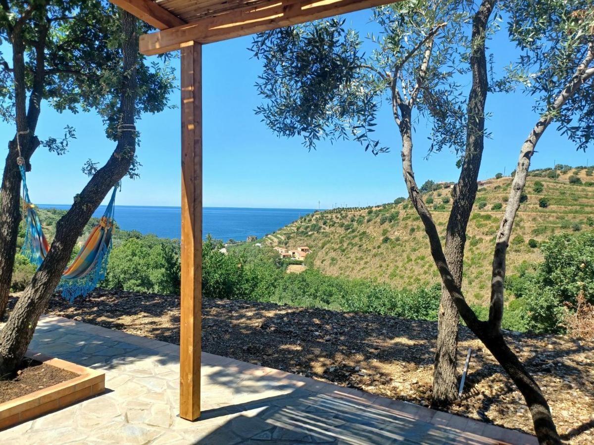 Agriturismo Le Terre Di Venere Аччароли Экстерьер фото