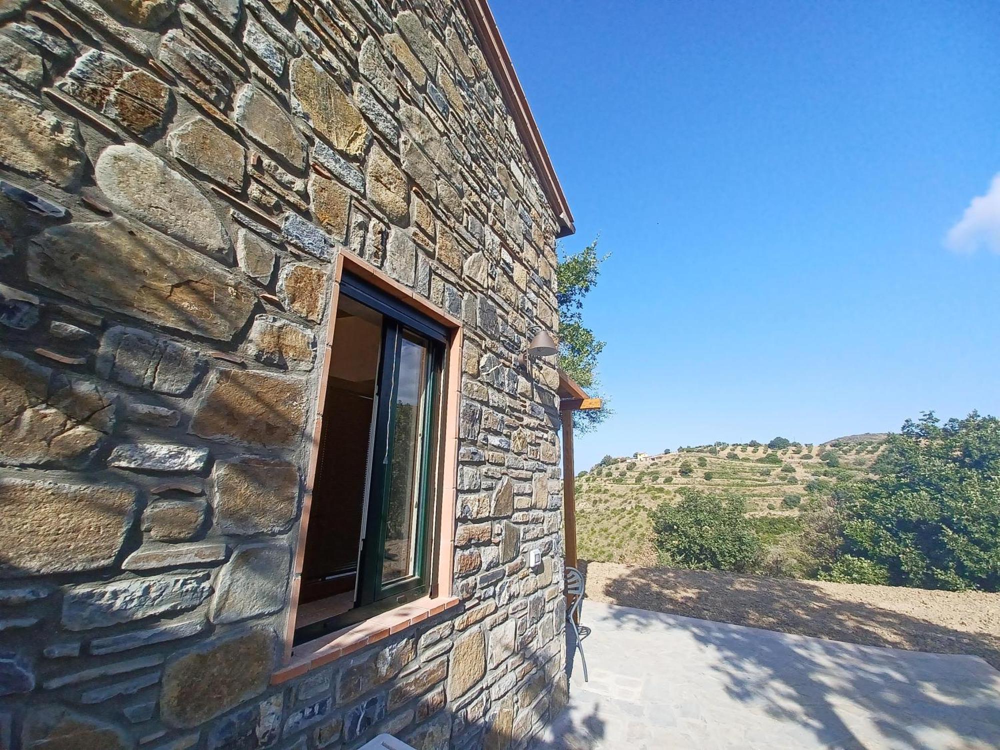 Agriturismo Le Terre Di Venere Аччароли Номер фото